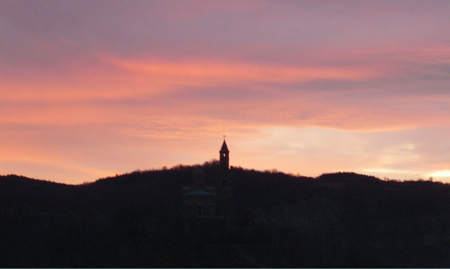 Seara - Tsravets