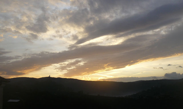 Curcubeu 1