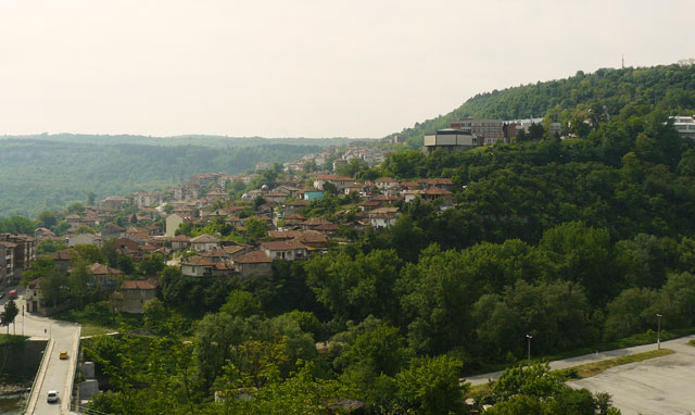 Sfert Asenov 