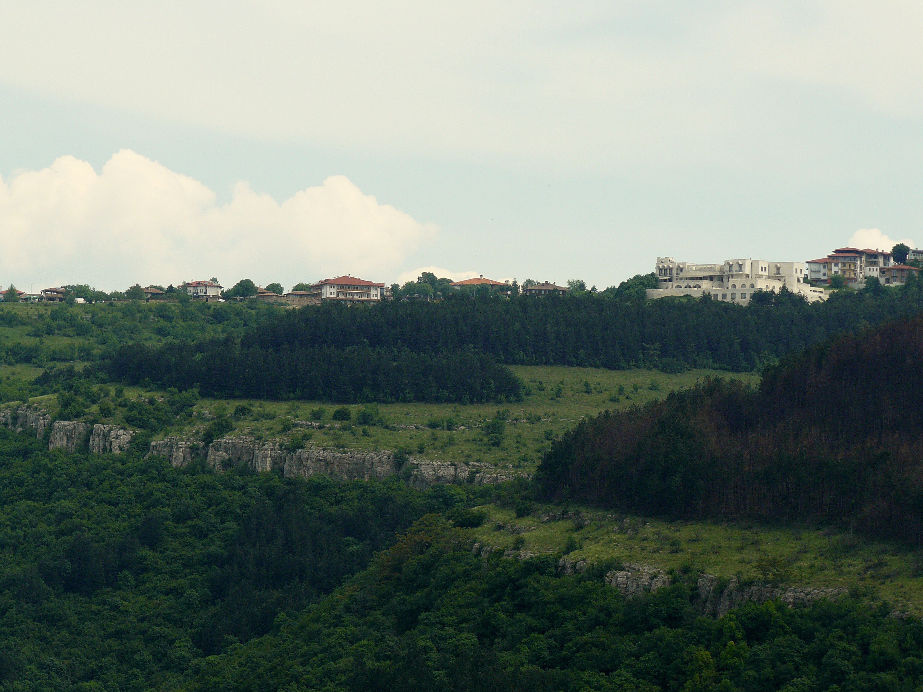Sat Arbanasi
